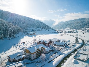 Hotel VITALHOTEL GOSAU wakacje