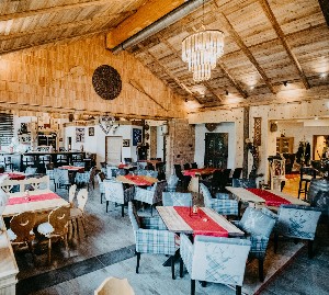 Hotel VITALHOTEL GOSAU wakacje