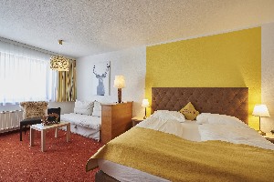 Hotel VITALHOTEL GOSAU wakacje