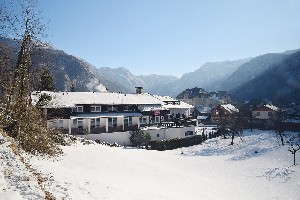 Hotel GASTHOF BERGFRIED - pokoje wakacje