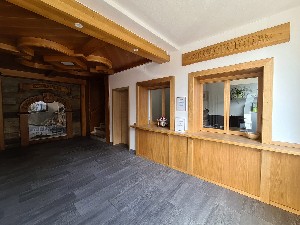 Hotel GASTHOF BERGFRIED - pokoje wakacje