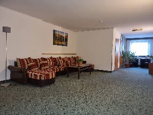 Hotel GASTHOF BERGFRIED - pokoje wakacje