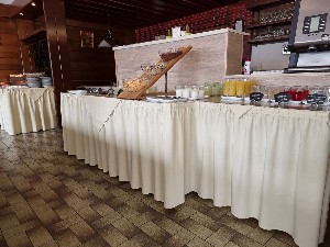 Hotel GASTHOF BERGFRIED - pokoje wakacje