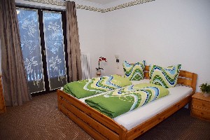 Hotel GASTHOF BERGFRIED - pokoje wakacje