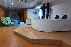 Hotel GASTHOF BERGFRIED - pokoje wakacje