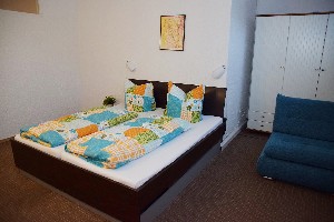 Hotel GASTHOF BERGFRIED - pokoje wakacje