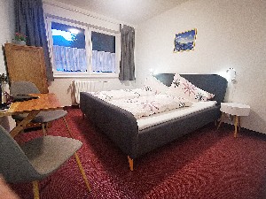 Hotel GASTHOF BERGFRIED - pokoje wakacje