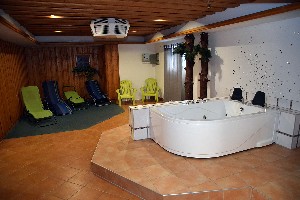 Hotel GASTHOF BERGFRIED - pokoje wakacje