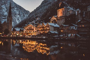 Hotel HERITAGE HOTEL HALLSTATT wakacje