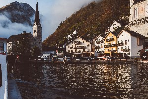 Hotel HERITAGE HOTEL HALLSTATT wakacje