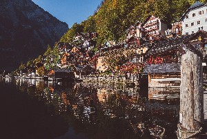 Hotel HERITAGE HOTEL HALLSTATT wakacje