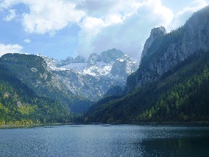 Gosausee 08