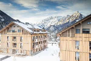Hotel ALPRIMA APARTHOTEL HINTERSTODER wakacje