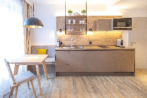 Hotel ALPRIMA APARTHOTEL HINTERSTODER wakacje