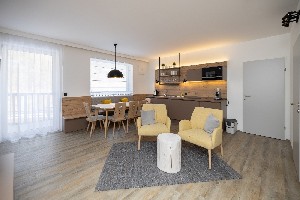 Hotel ALPRIMA APARTHOTEL HINTERSTODER wakacje