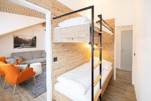 Hotel ALPRIMA APARTHOTEL HINTERSTODER wakacje