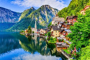Hallstatt