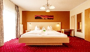 Hotel PANORAMAHOTEL TRAUNSTEIN wakacje