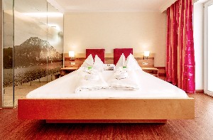 Hotel PANORAMAHOTEL TRAUNSTEIN wakacje