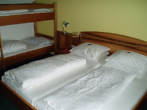 Hotel HUTTERSBERG wakacje