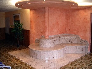 Hotel HUTTERSBERG wakacje