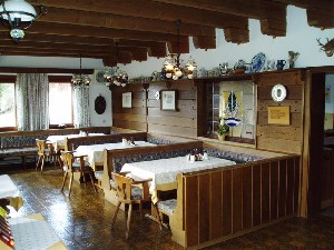 Hotel HUTTERSBERG wakacje