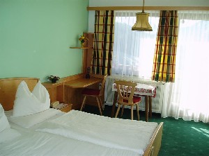 Hotel HUTTERSBERG wakacje
