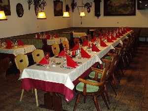 Hotel HUTTERSBERG wakacje