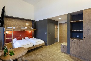 Hotel JUFA HOTEL SPITAL AM PHYRN wakacje
