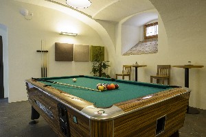 Hotel JUFA HOTEL SPITAL AM PHYRN wakacje