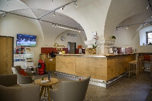 Hotel JUFA HOTEL SPITAL AM PHYRN wakacje