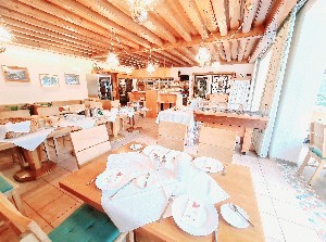 Hotel APARTHOTEL ALPENLANDHOF wakacje