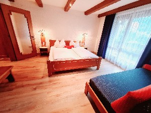 Hotel APARTHOTEL ALPENLANDHOF wakacje