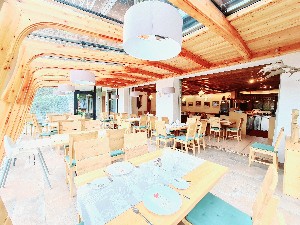 Hotel APARTHOTEL ALPENLANDHOF wakacje