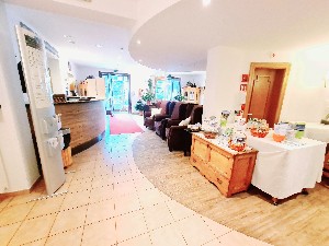 Hotel APARTHOTEL ALPENLANDHOF wakacje