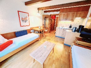 Hotel APARTHOTEL ALPENLANDHOF wakacje