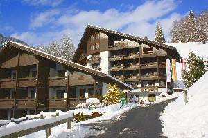 Hotel APARTHOTEL ALPENLANDHOF wakacje