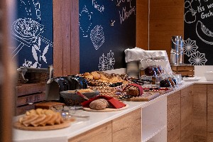 Hotel COOEE ALPIN HOTEL BAD KLEINKIRCHHEIM wakacje