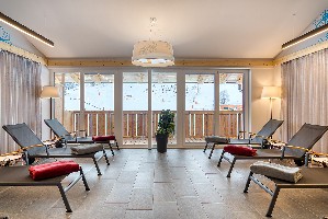 Hotel COOEE ALPIN HOTEL BAD KLEINKIRCHHEIM wakacje