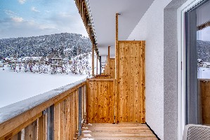 Hotel COOEE ALPIN HOTEL BAD KLEINKIRCHHEIM wakacje