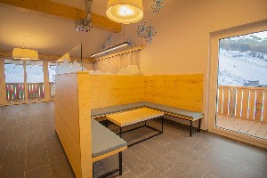 Hotel COOEE ALPIN HOTEL BAD KLEINKIRCHHEIM wakacje