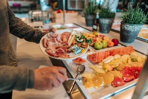 Hotel COOEE ALPIN HOTEL BAD KLEINKIRCHHEIM wakacje