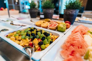 Hotel COOEE ALPIN HOTEL BAD KLEINKIRCHHEIM wakacje