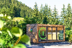 Hotel HOTEL KOLMHOF wakacje