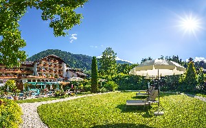 Hotel HOTEL KOLMHOF wakacje