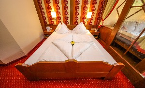 Hotel HOTEL KOLMHOF wakacje