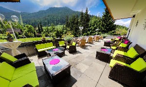 Hotel HOTEL KOLMHOF wakacje