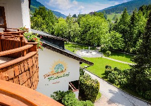 Hotel HOTEL KOLMHOF wakacje