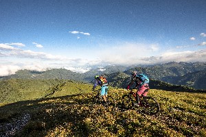 Hotel HOTEL KOLMHOF wakacje