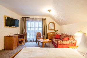 Hotel HOTEL TRATTLERHOF wakacje